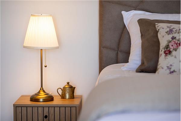 Apartment A2, for 2 persons