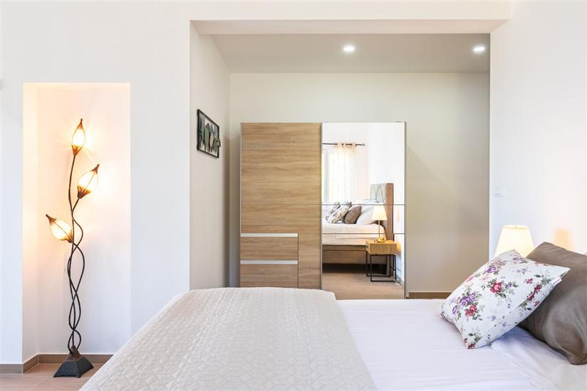 Apartment A2, for 2 persons