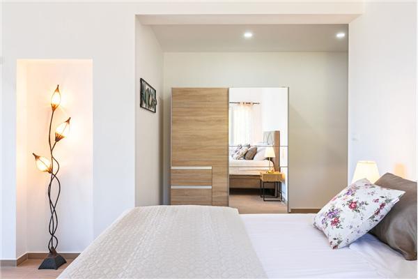 Apartment A2, for 2 persons