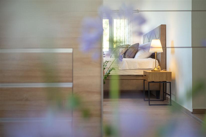 Apartment A2, for 2 persons