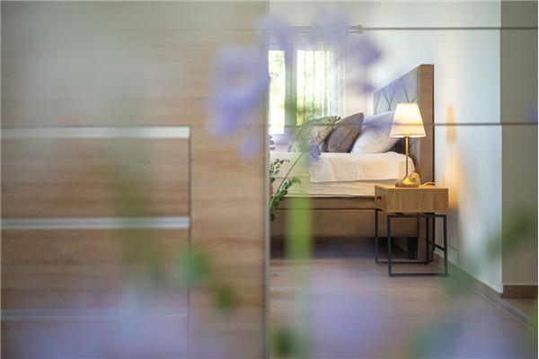 Apartment A2, for 2 persons