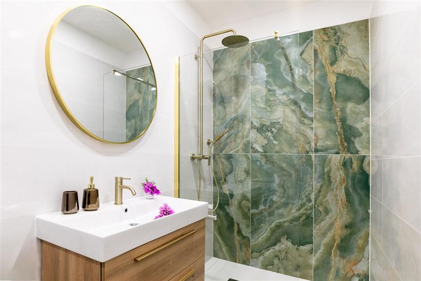 Apartment A2, for 2 persons