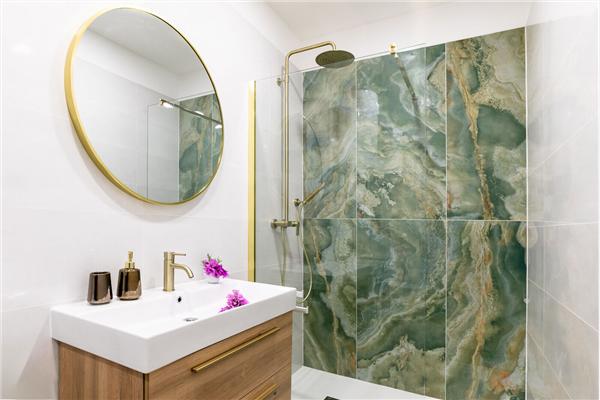 Apartment A2, for 2 persons