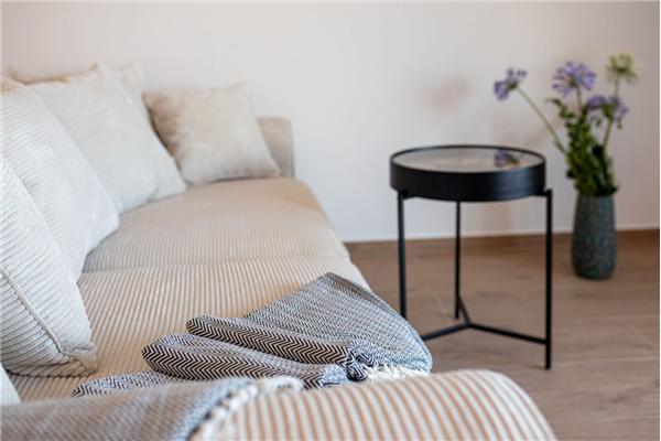 Apartment A2, for 2 persons