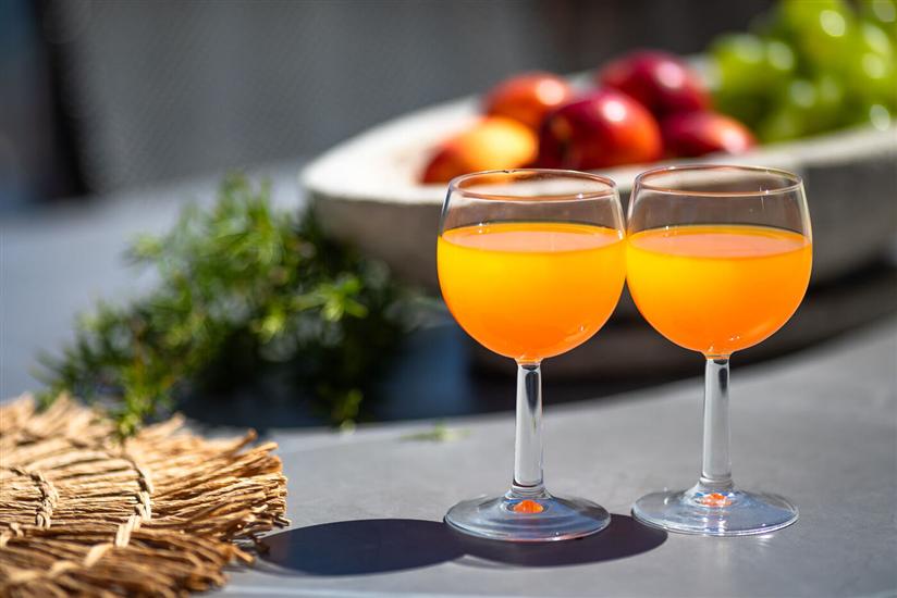 Apartment A2, for 2 persons