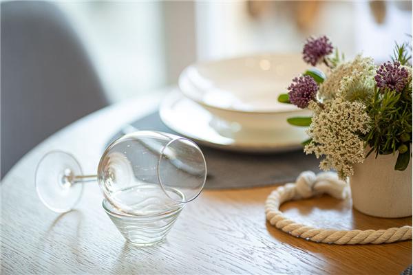 Apartment A2, for 2 persons