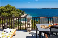 Apartment A2, for 2 persons