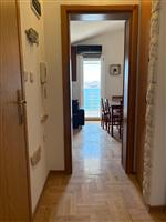 Apartment A6, for 4 persons