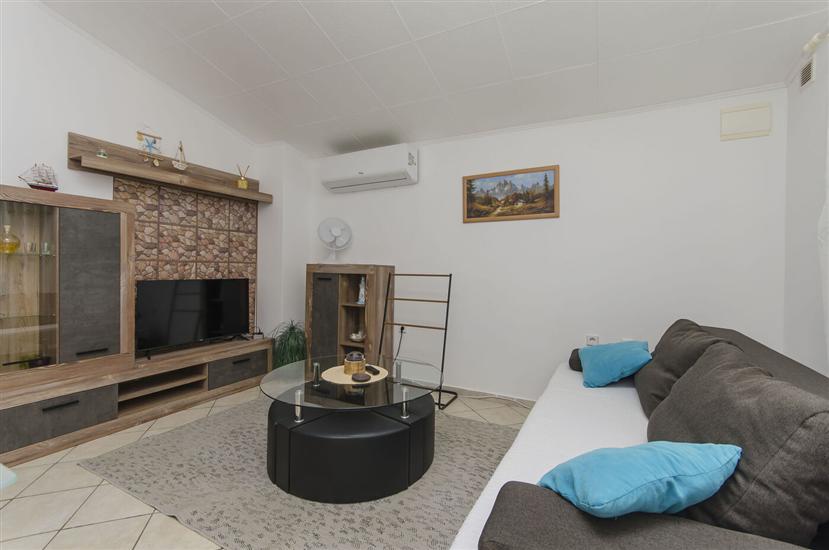 Appartement A1, voor 2 personen