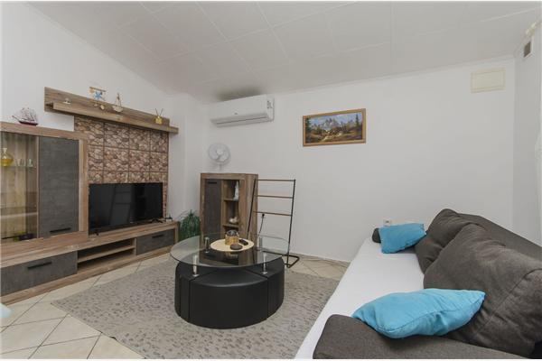 Appartement A1, voor 2 personen