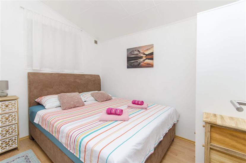 Appartement A1, voor 2 personen