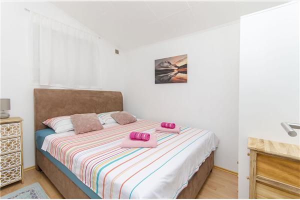 Appartement A1, voor 2 personen