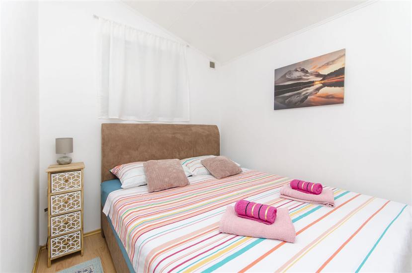 Appartement A1, voor 2 personen