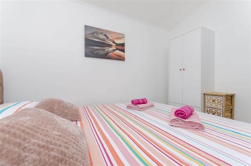 Appartement A1, voor 2 personen