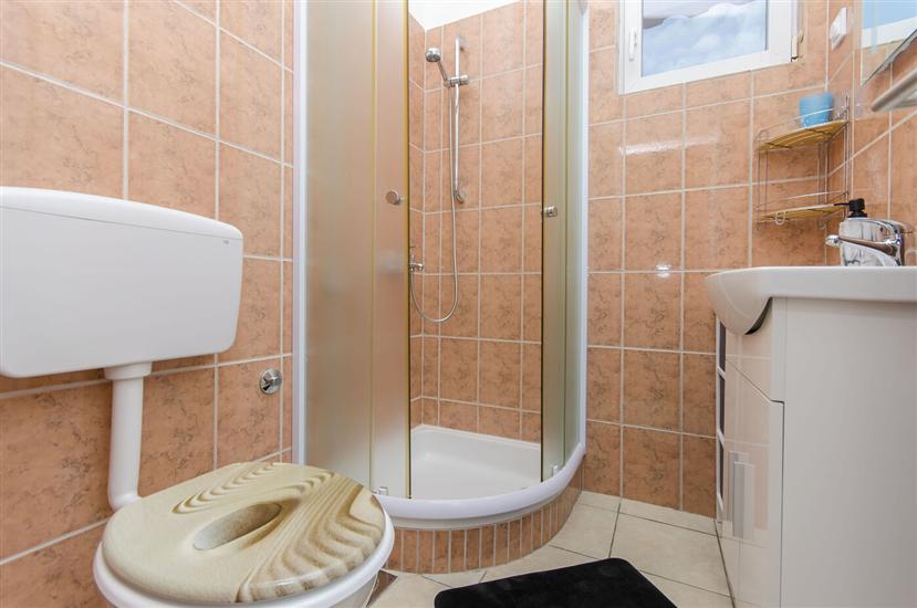 Appartement A1, voor 2 personen