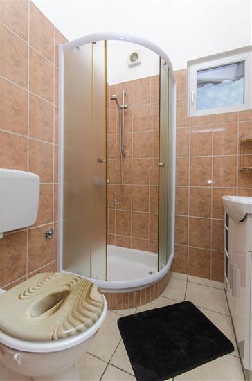 Appartement A1, voor 2 personen