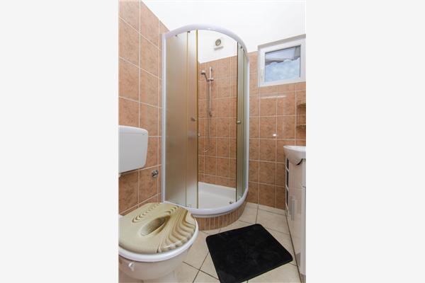 Appartement A1, voor 2 personen