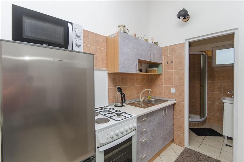 Appartement A1, voor 2 personen