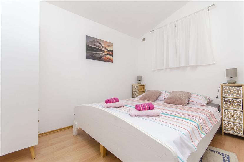 Appartement A2, voor 2 personen