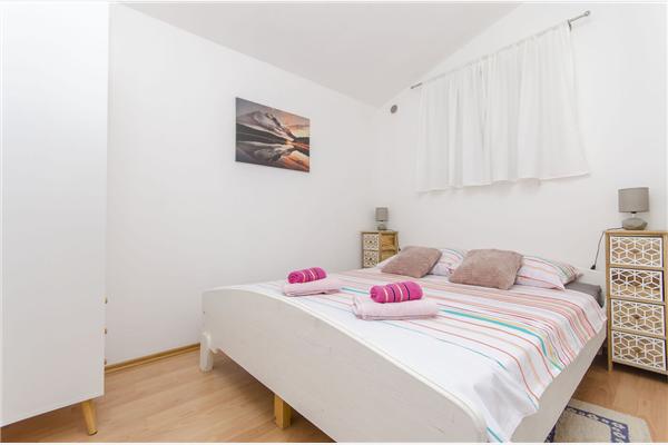 Appartement A2, voor 2 personen