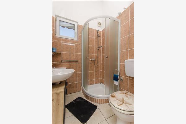 Appartement A2, voor 2 personen