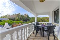Apartment A2, for 2 persons