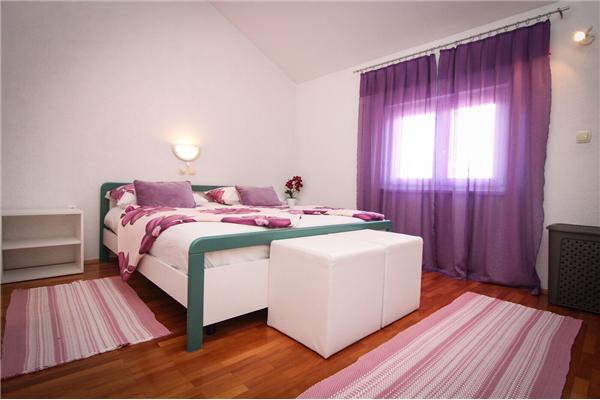 Apartment A3, for 3 persons