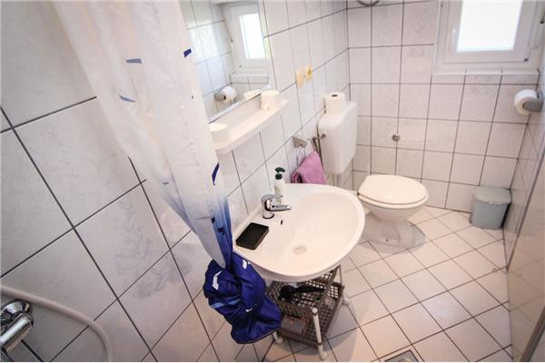 Apartment A3, for 3 persons