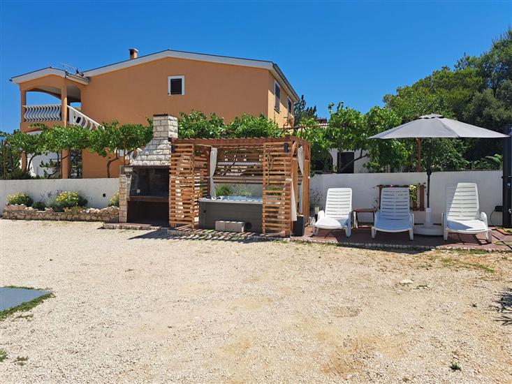Appartementen Apartmani Didovi dvori
