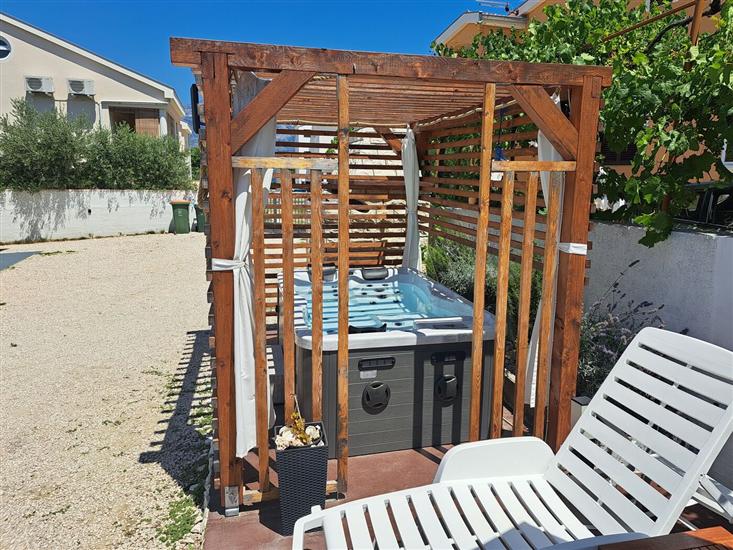 Appartementen Apartmani Didovi dvori