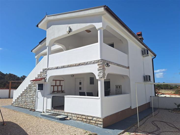 Appartementen Apartmani Didovi dvori