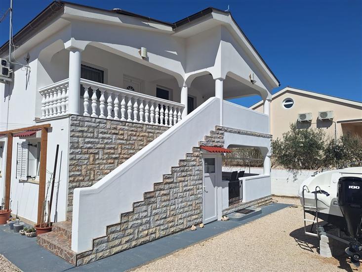 Appartementen Apartmani Didovi dvori