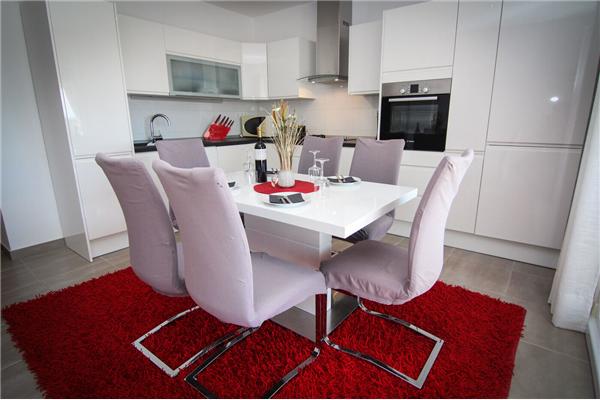 Apartment A5, for 5 persons