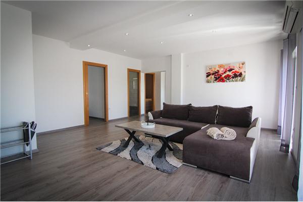 Apartment A5, for 5 persons