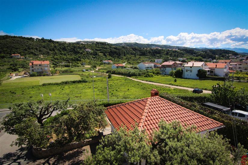 Apartment A5, for 5 persons