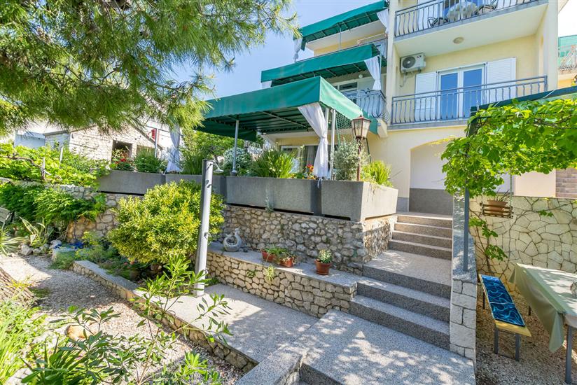 Apartments Fenix