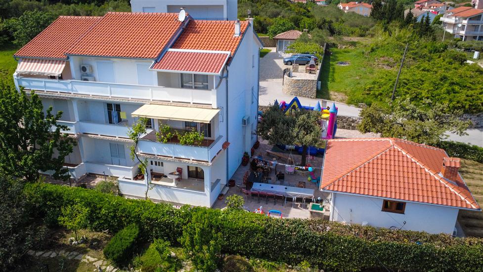 Apartments Biserka G