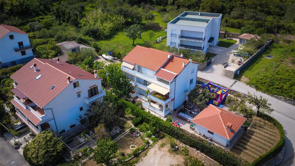 Apartments Biserka G