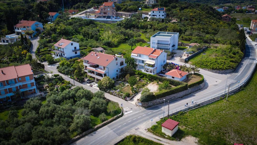 Apartments Biserka G