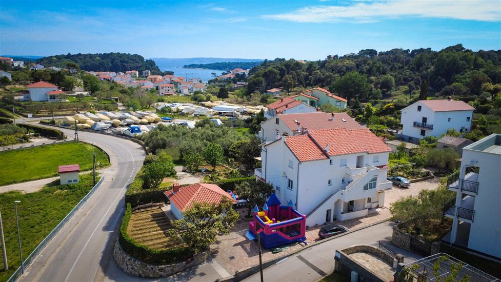 Apartments Biserka G