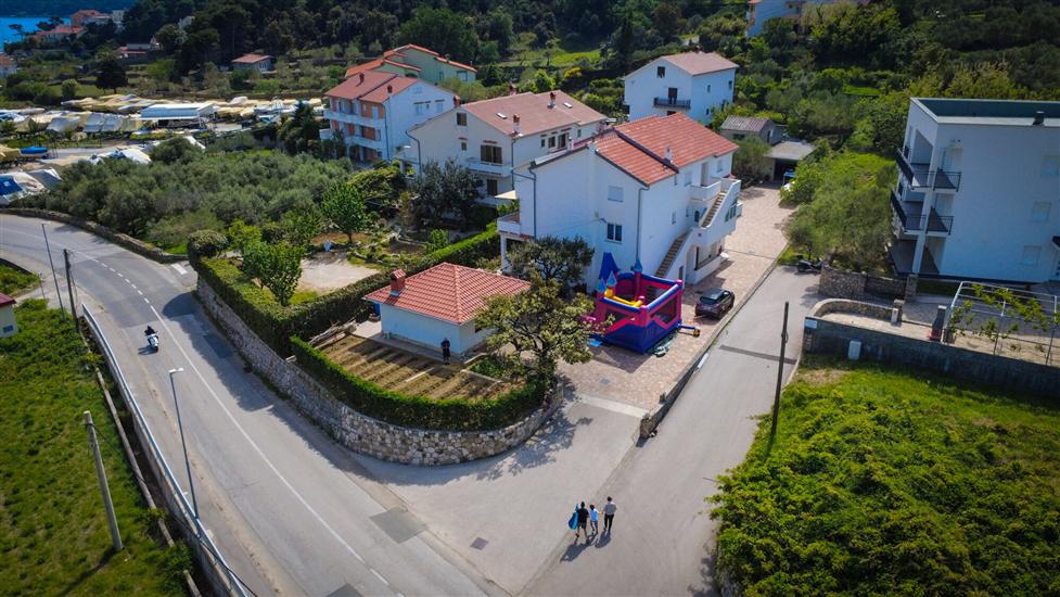 Apartments Biserka G