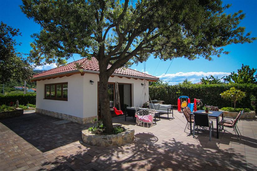 Apartments Biserka G