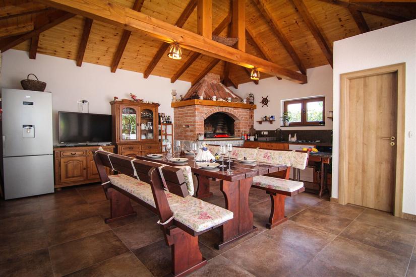 Apartments Biserka G