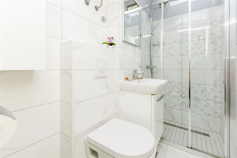 Apartment A2, for 2 persons