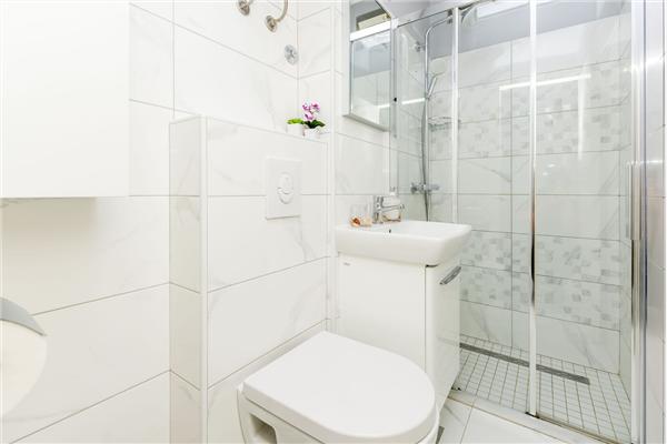 Apartment A2, for 2 persons