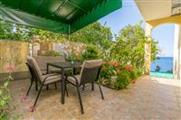 Apartment A2, for 2 persons