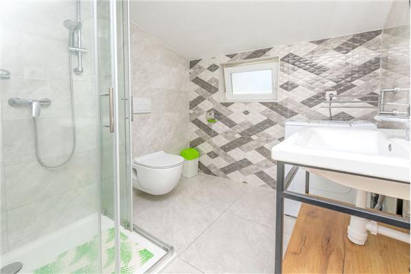 Apartment A3, for 4 persons