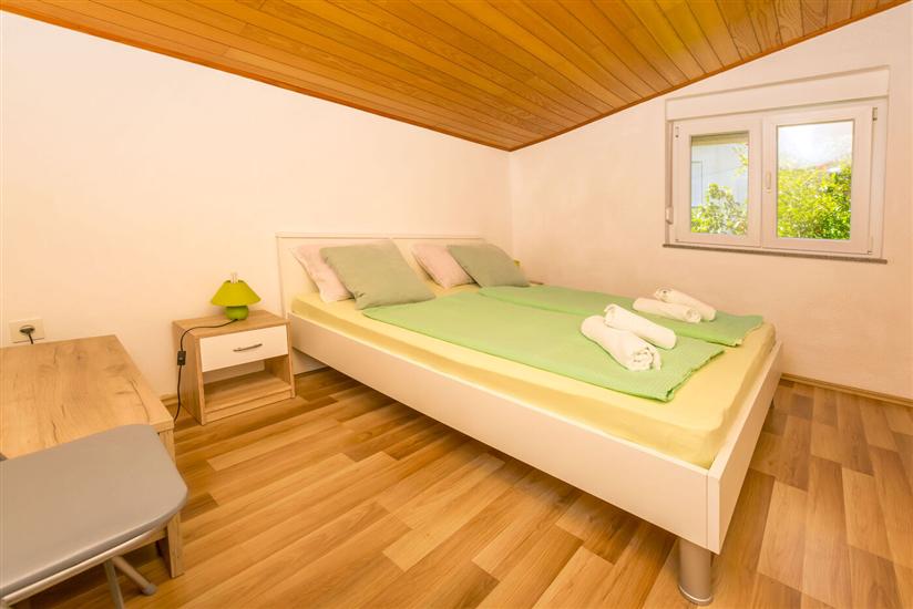 Apartment A3, for 4 persons