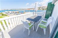 Apartment A3, for 4 persons