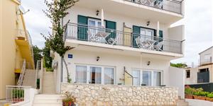 Apartment - Milna - island Hvar